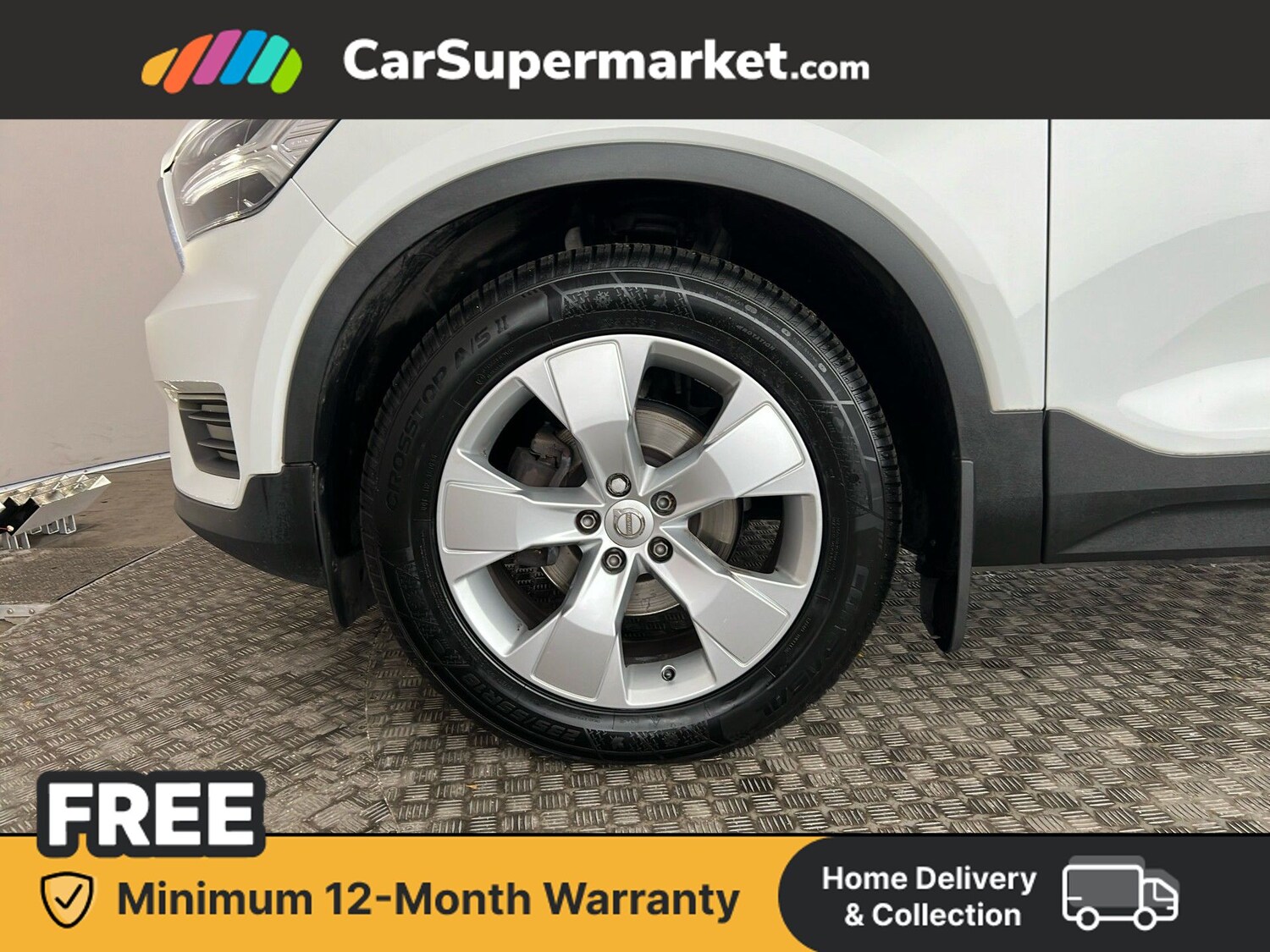 Used Volvo XC40 2018 for sale - 77842763: Photo 19