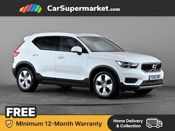 Used Volvo XC40 2018 for sale - 77842763: Photo