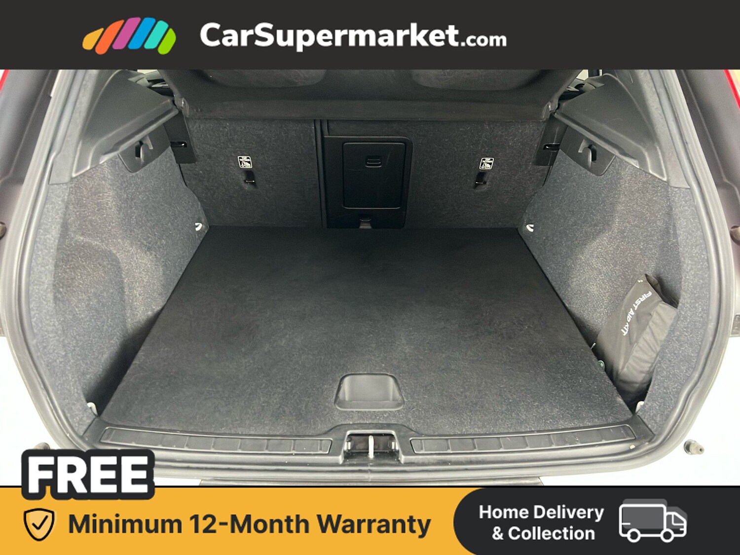 Used Volvo XC40 2018 for sale - 77842763: Photo 22