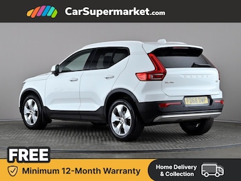 Used Volvo XC40 2018 for sale - 77842763: Photo