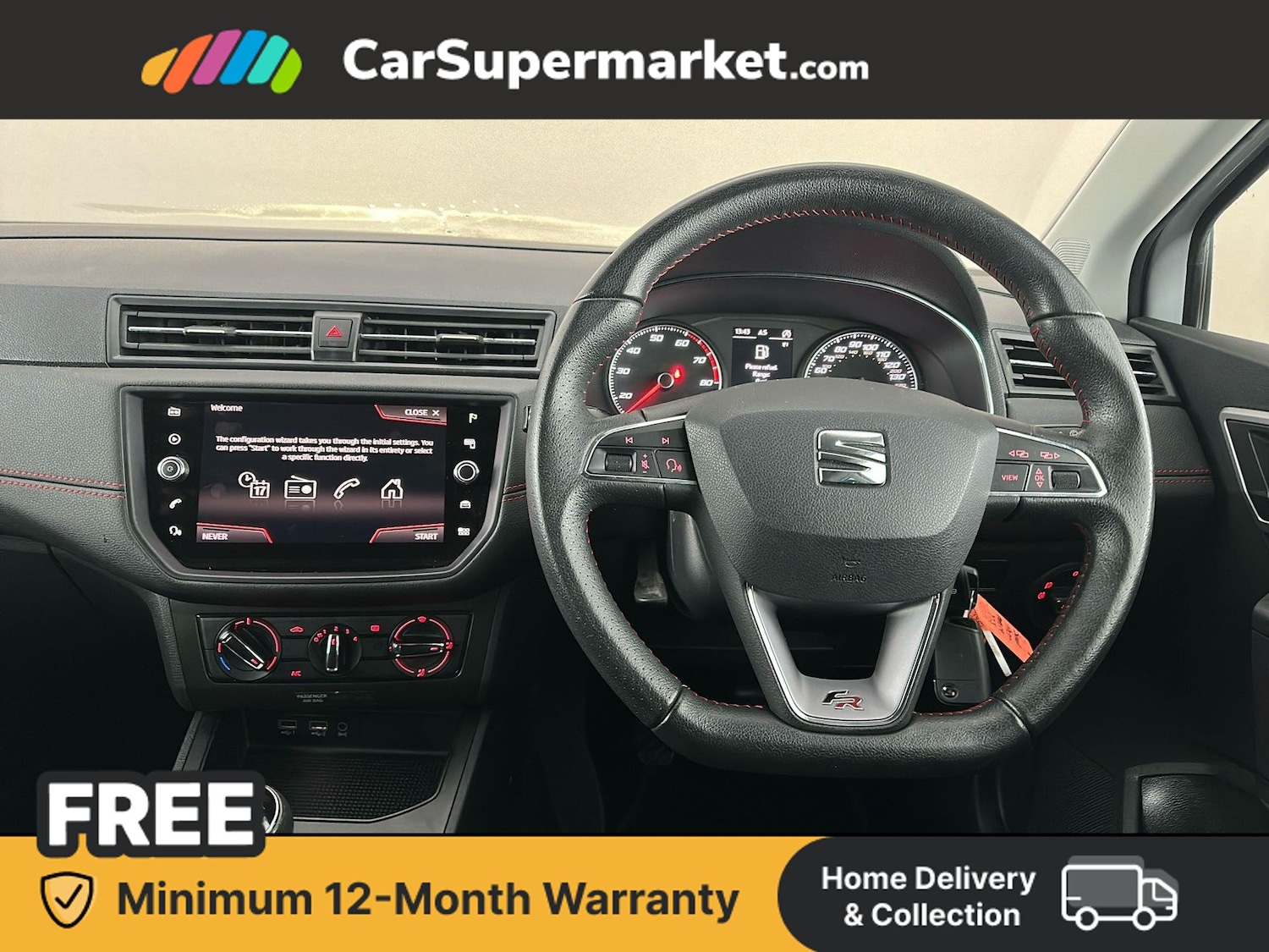 Used SEAT Ibiza 2019 for sale - 77463212: Photo 14