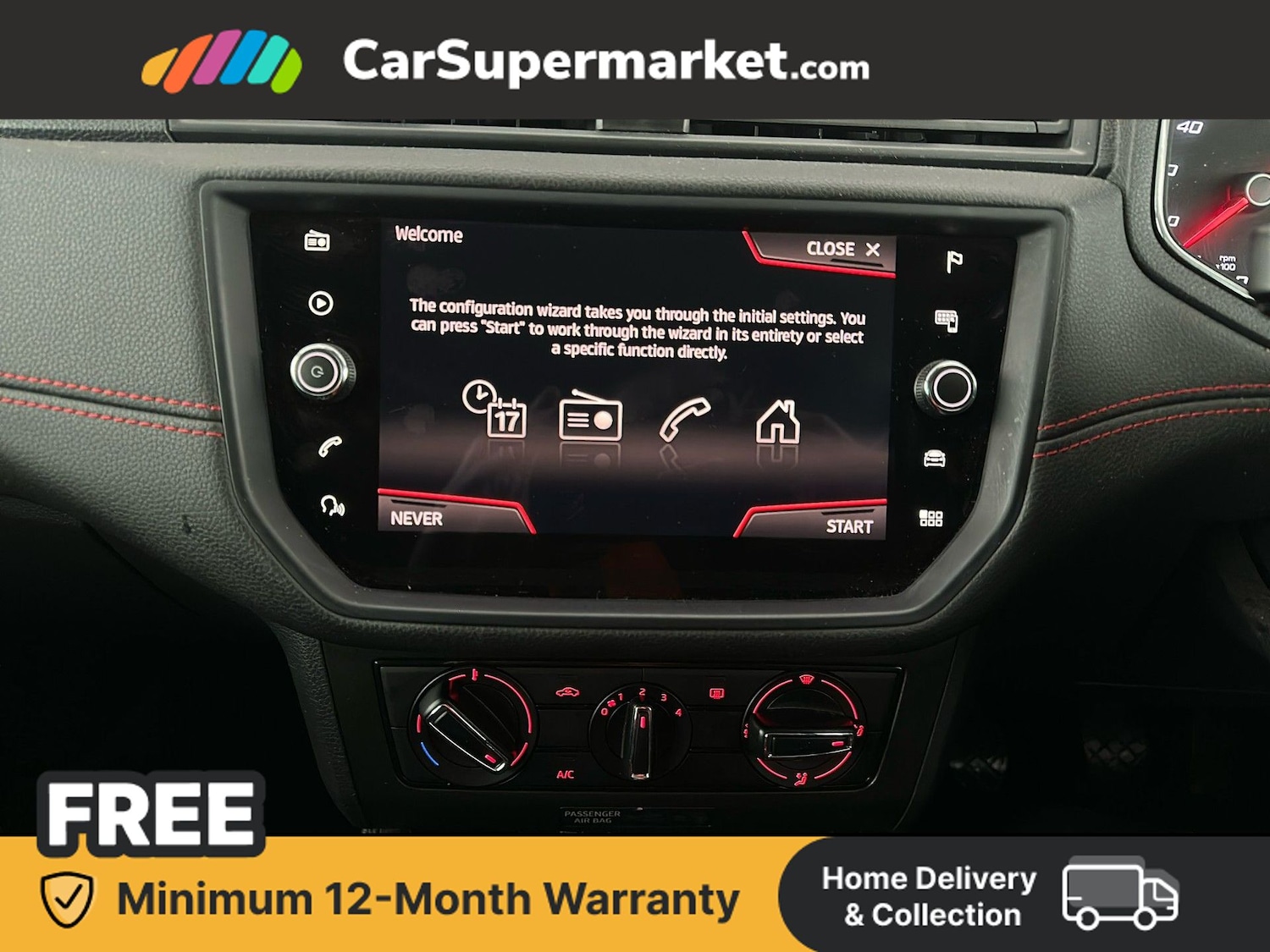 Used SEAT Ibiza 2019 for sale - 77463212: Photo 15