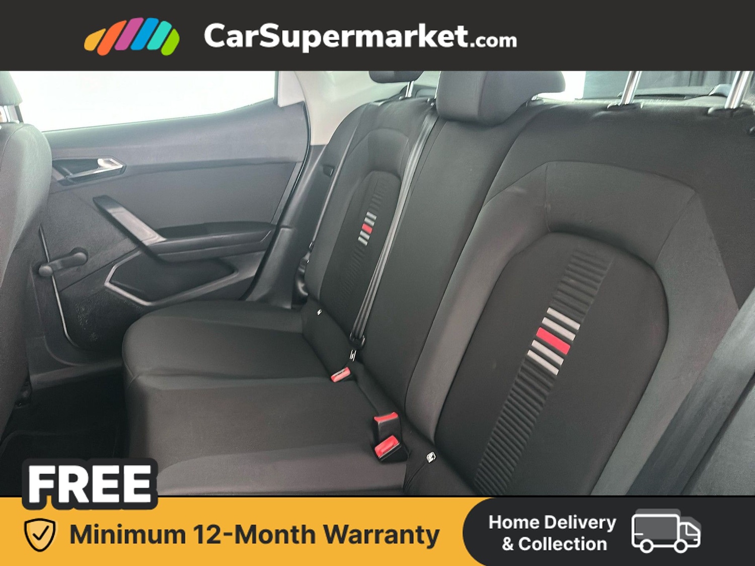 Used SEAT Ibiza 2019 for sale - 77463212: Photo 17