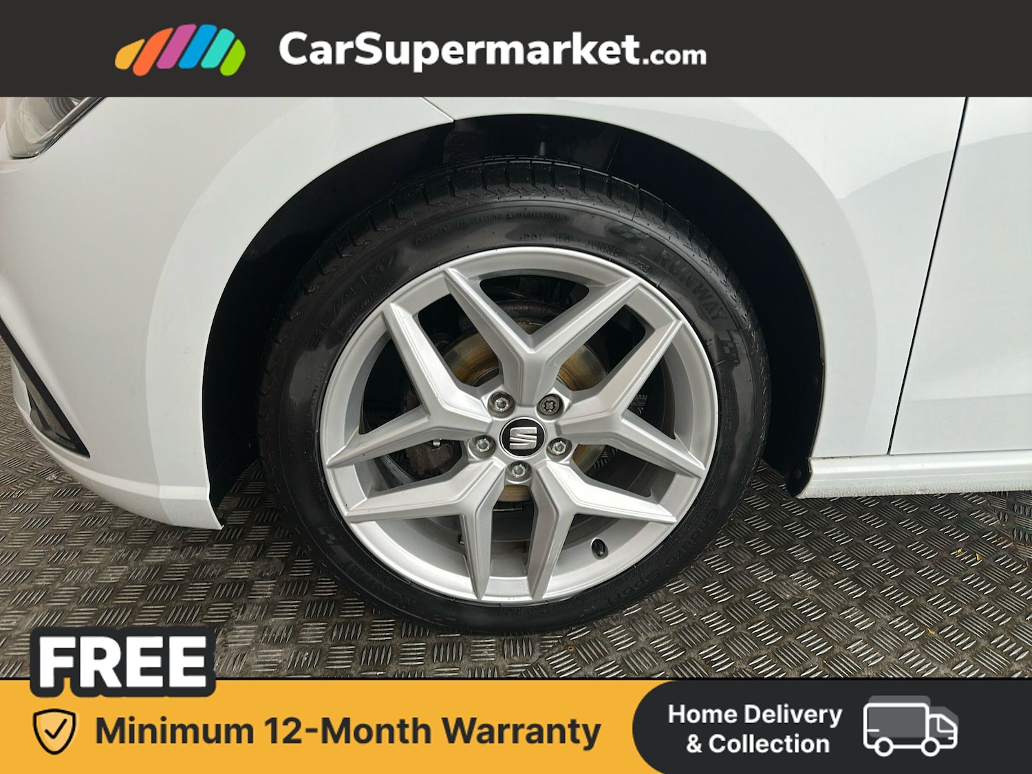 Used SEAT Ibiza 2019 for sale - 77463212: Photo 18