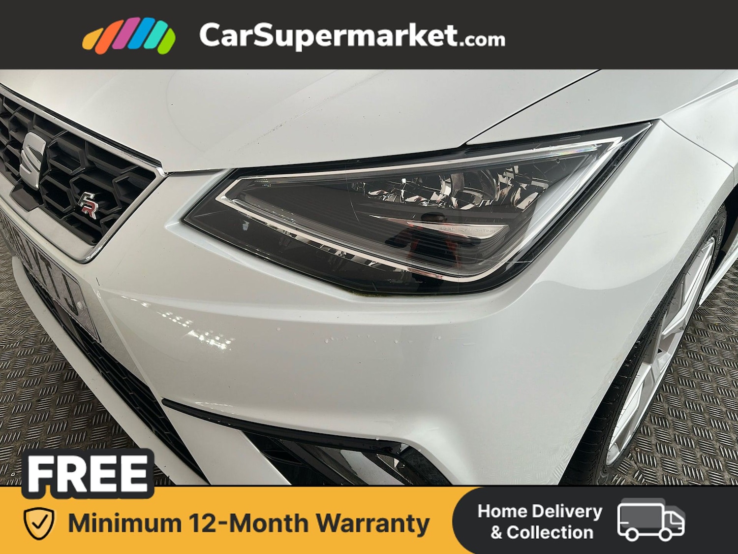 Used SEAT Ibiza 2019 for sale - 77463212: Photo 19