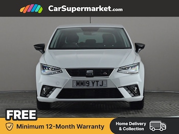Used SEAT Ibiza 2019 for sale - 77463212: Photo