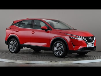 Used Nissan Qashqai 2023 for sale - 79156079: Photo