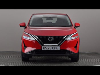 Used Nissan Qashqai 2023 for sale - 79156079: Photo