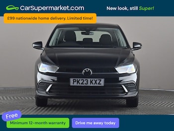 Used Volkswagen Polo 2023 for sale - 78273320: Photo