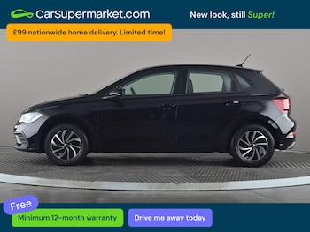 Used Volkswagen Polo 2023 for sale - 78273320: Photo