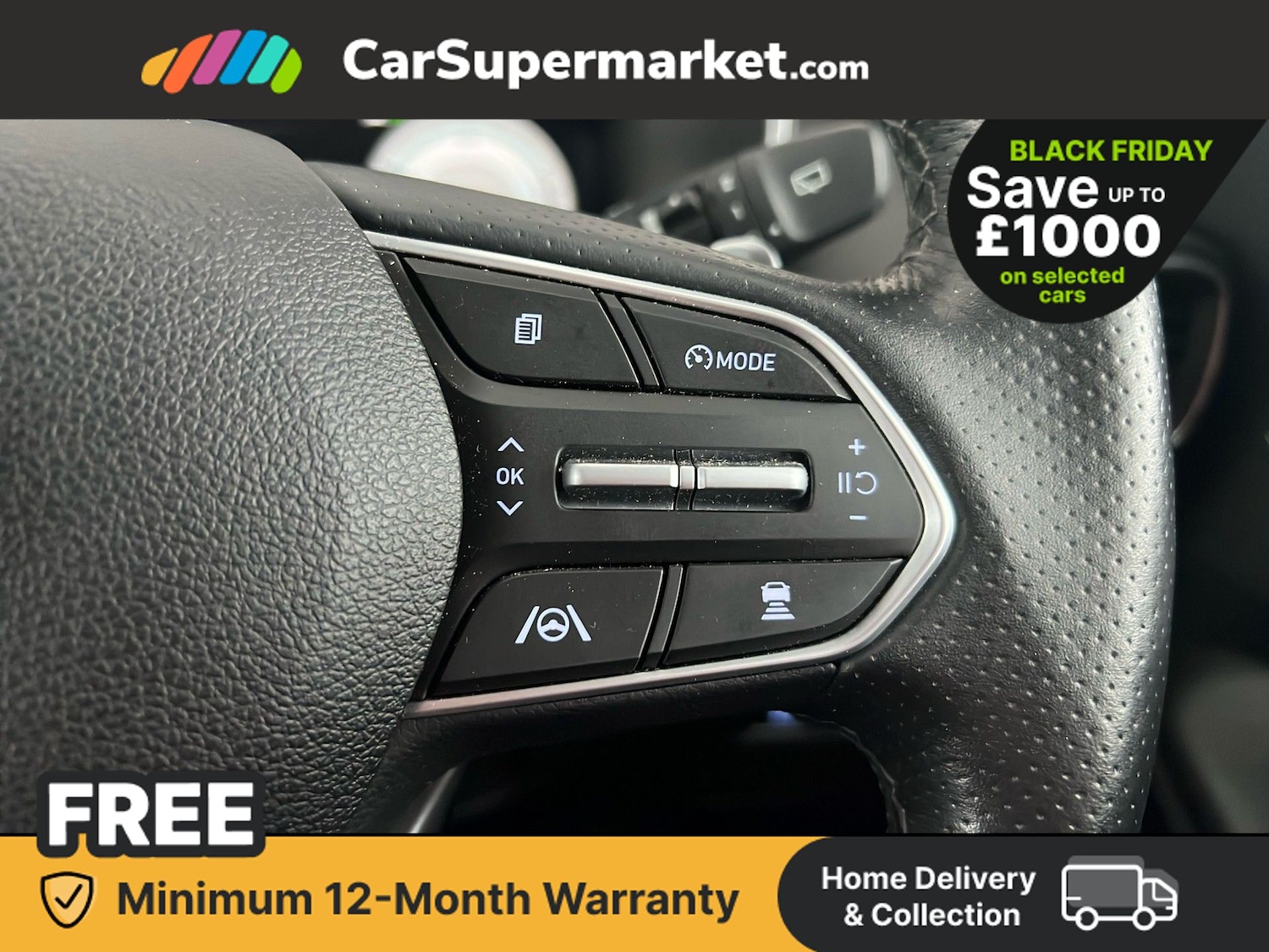 Used Hyundai Santa Fe 2023 for sale - 76665155: Photo 26