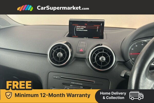 Used Audi A1 2017 for sale - 76342740: Photo 10