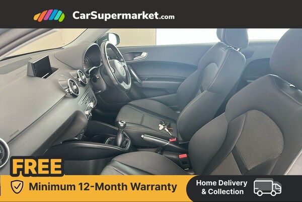Used Audi A1 2017 for sale - 76342740: Photo 11