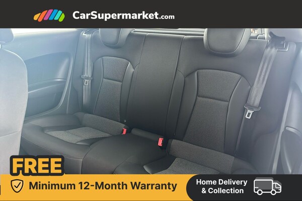 Used Audi A1 2017 for sale - 76342740: Photo 12