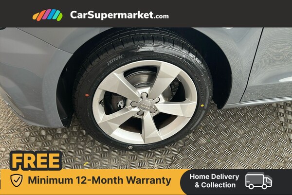 Used Audi A1 2017 for sale - 76342740: Photo 13