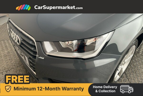 Used Audi A1 2017 for sale - 76342740: Photo 14