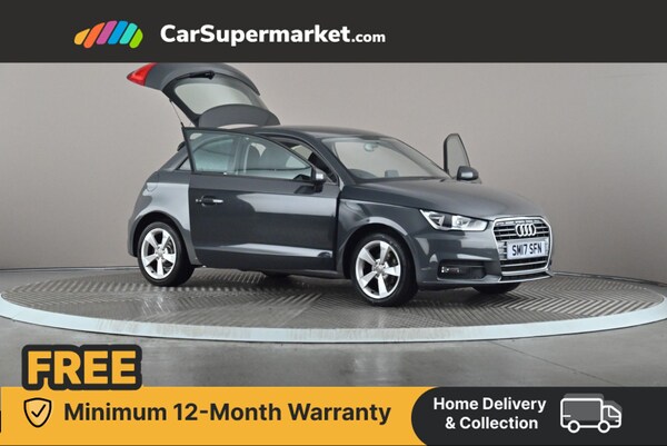Used Audi A1 2017 for sale - 76342740: Photo 18