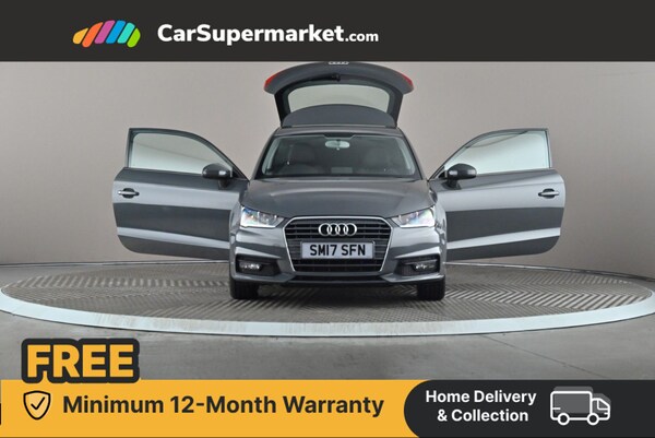Used Audi A1 2017 for sale - 76342740: Photo 19