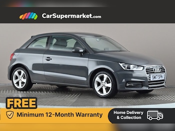 Audi - A1