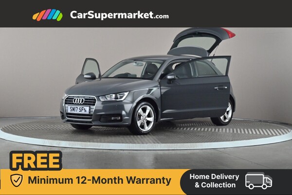 Used Audi A1 2017 for sale - 76342740: Photo 20