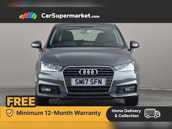 Used Audi A1 2017 for sale - 76342740: Photo 2
