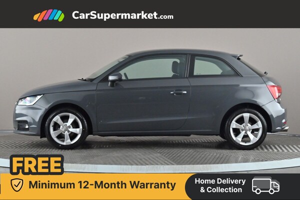 Used Audi A1 2017 for sale - 76342740: Photo 3