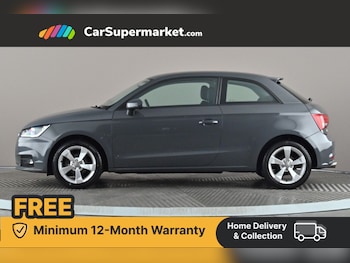 Used Audi A1 2017 for sale - 76342740: Photo 3