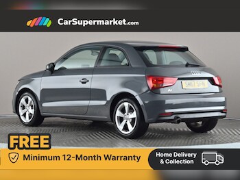 Used Audi A1 2017 for sale - 76342740: Photo 4