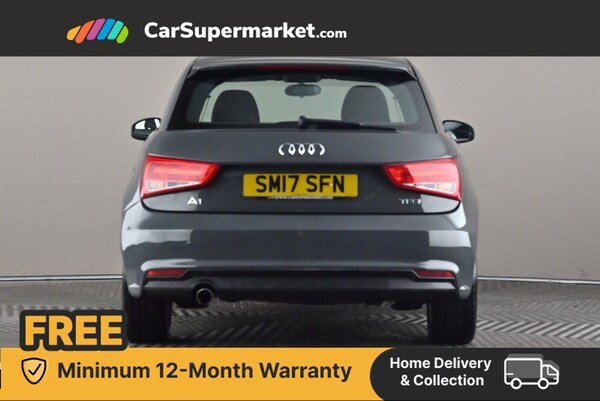 Used Audi A1 2017 for sale - 76342740: Photo 5