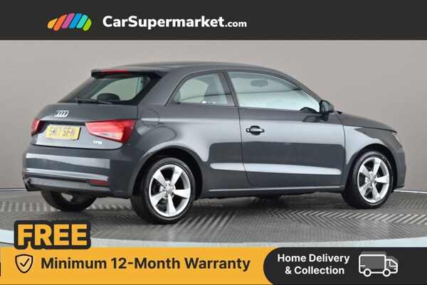 Used Audi A1 2017 for sale - 76342740: Photo 6