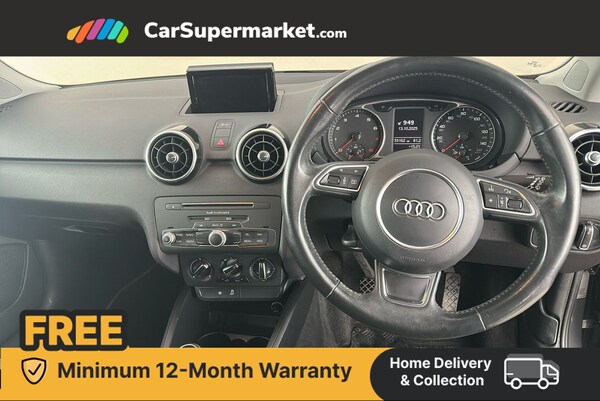 Used Audi A1 2017 for sale - 76342740: Photo 8