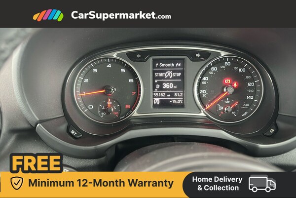 Used Audi A1 2017 for sale - 76342740: Photo 9