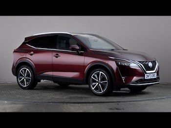Used Nissan Qashqai 2024 for sale - 79307082: Photo