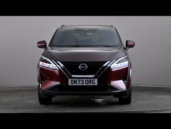 Used Nissan Qashqai 2024 for sale - 79307082: Photo