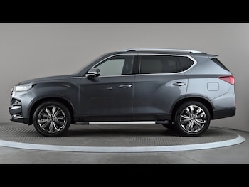 Used Ssangyong Rexton 2023 for sale - 79183974: Photo