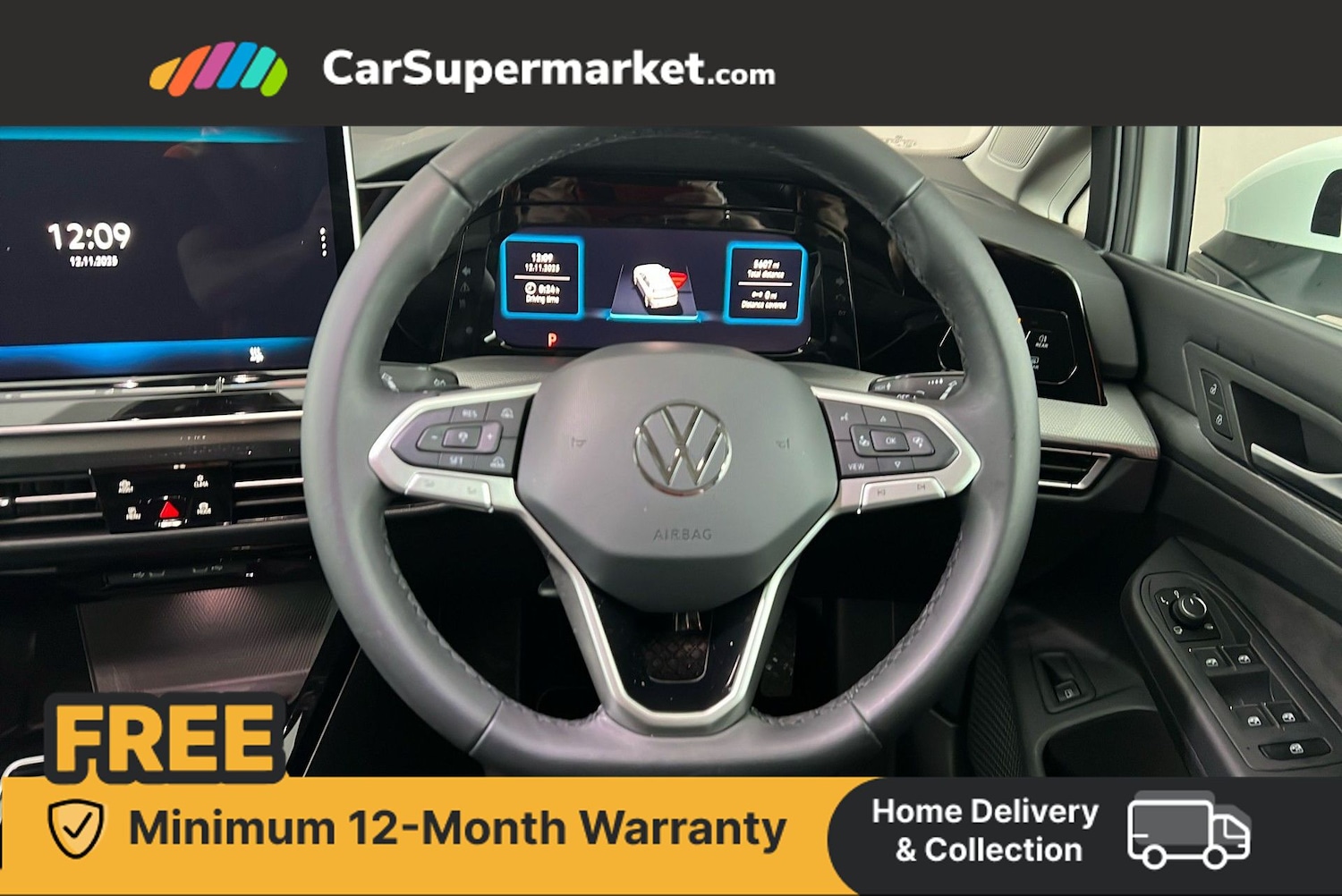 Used Volkswagen Golf 2024 for sale - 76581505: Photo 14