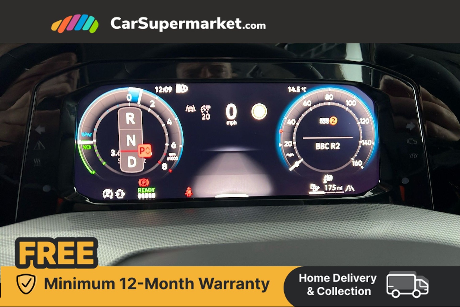 Used Volkswagen Golf 2024 for sale - 76581505: Photo 15