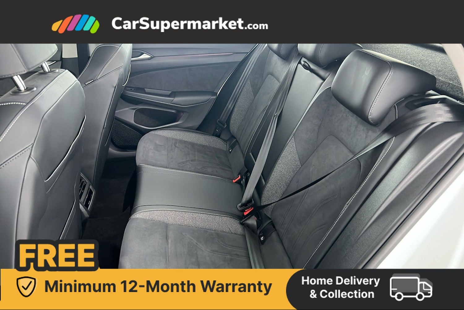 Used Volkswagen Golf 2024 for sale - 76581505: Photo 18