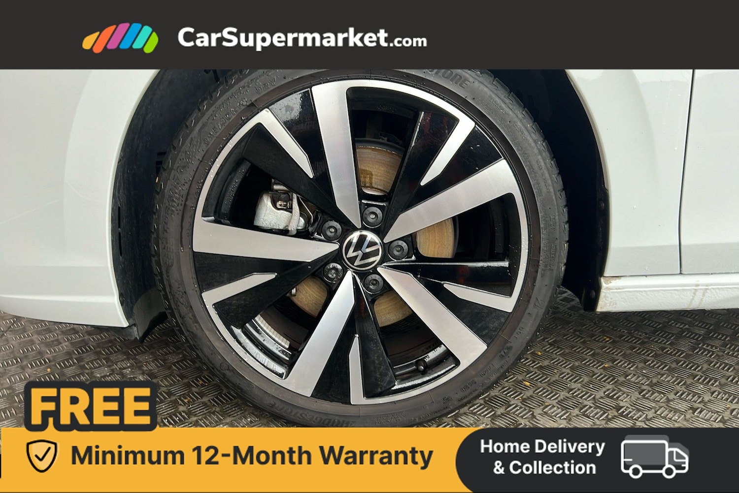 Used Volkswagen Golf 2024 for sale - 76581505: Photo 19