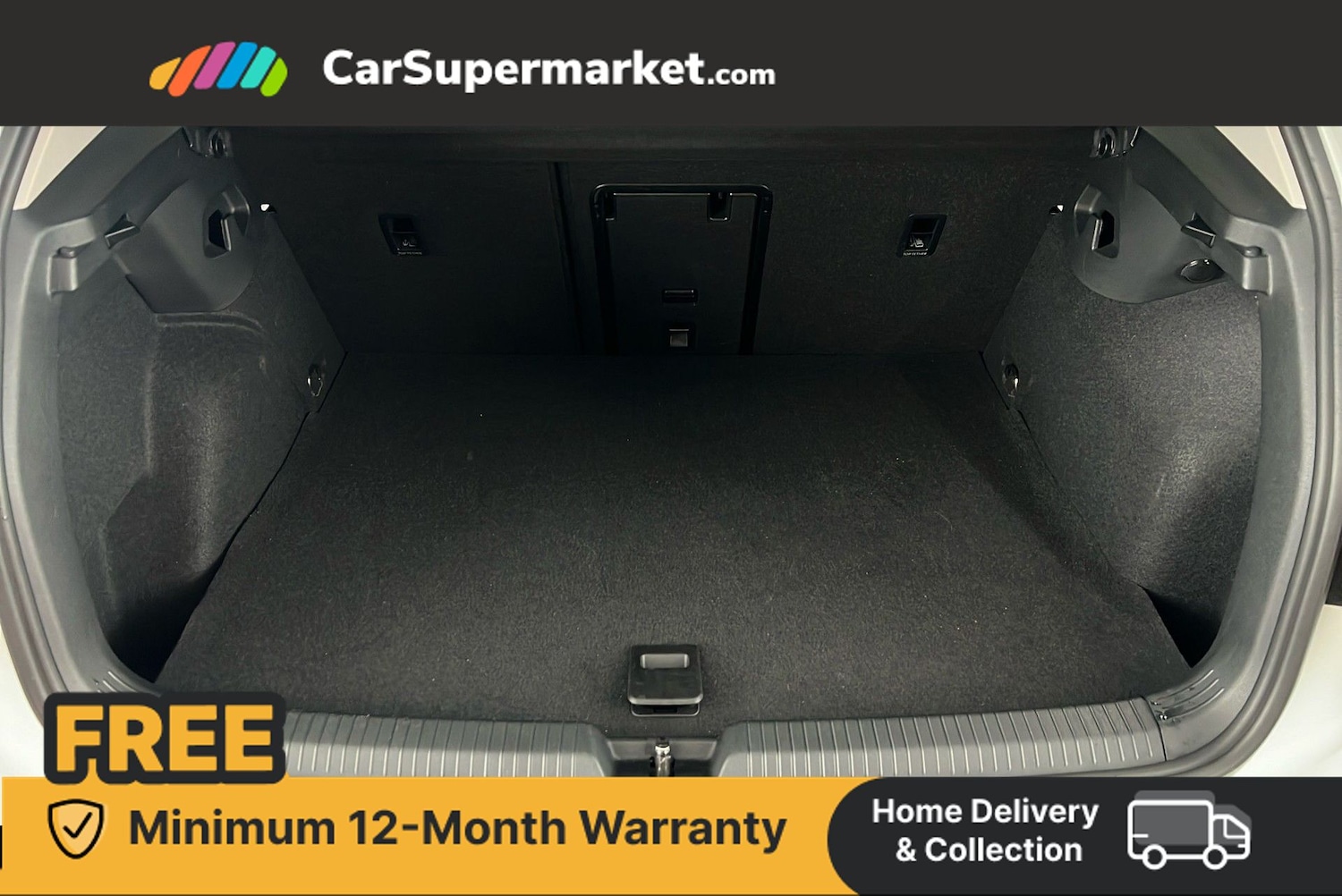 Used Volkswagen Golf 2024 for sale - 76581505: Photo 22