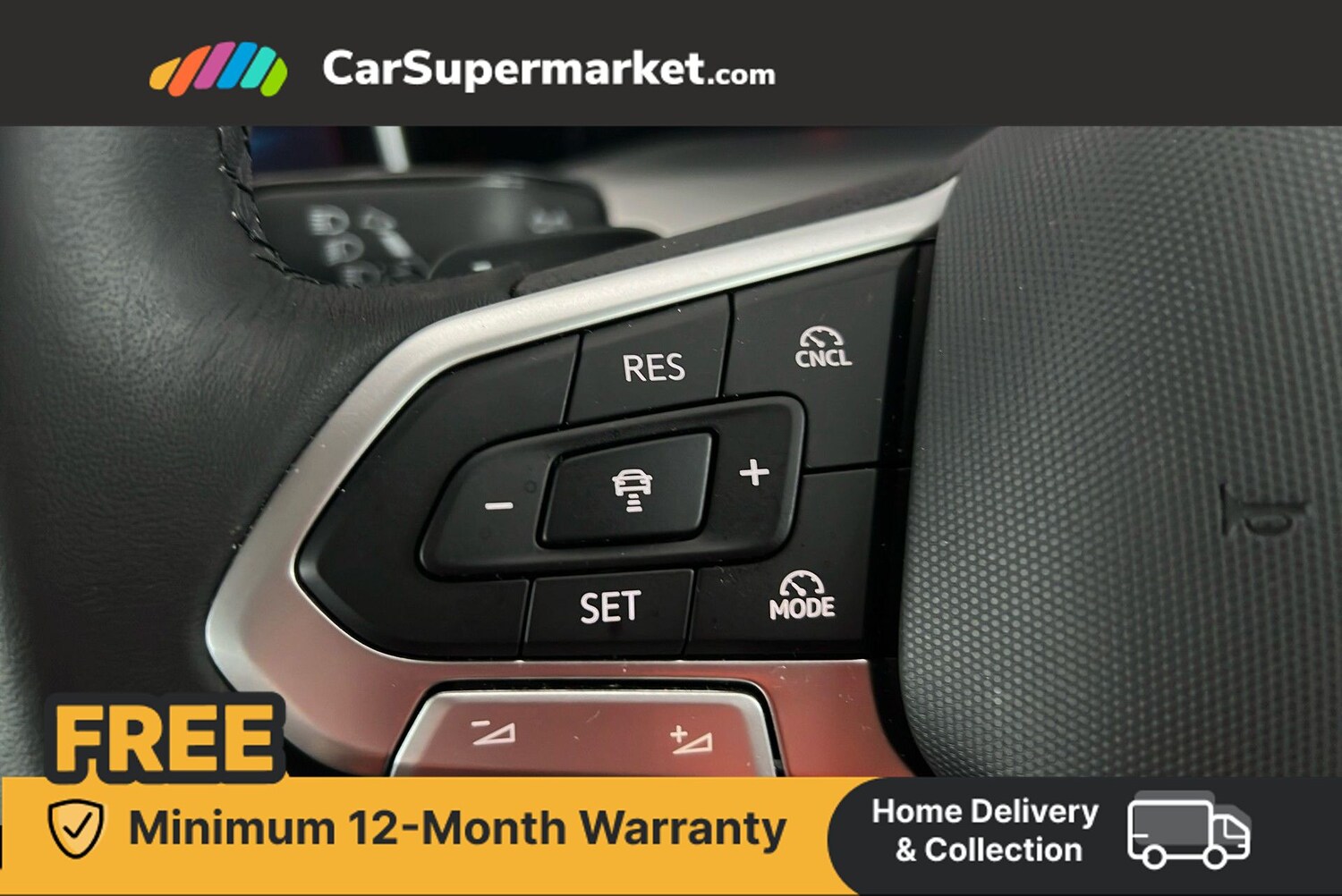 Used Volkswagen Golf 2024 for sale - 76581505: Photo 24