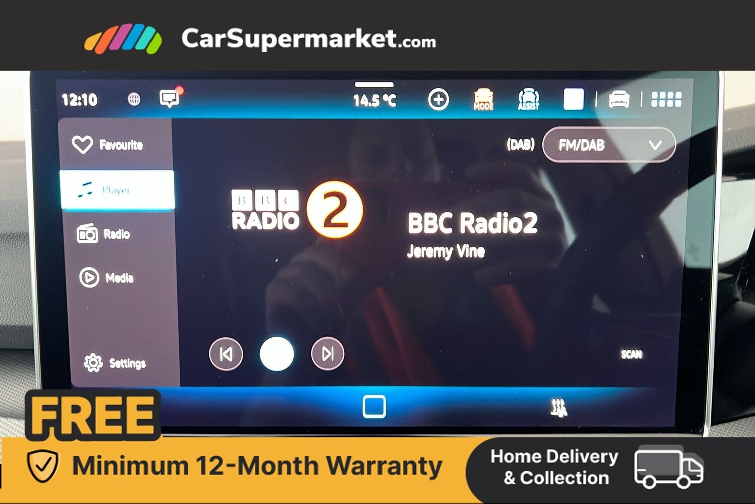 Used Volkswagen Golf 2024 for sale - 76581505: Photo 25