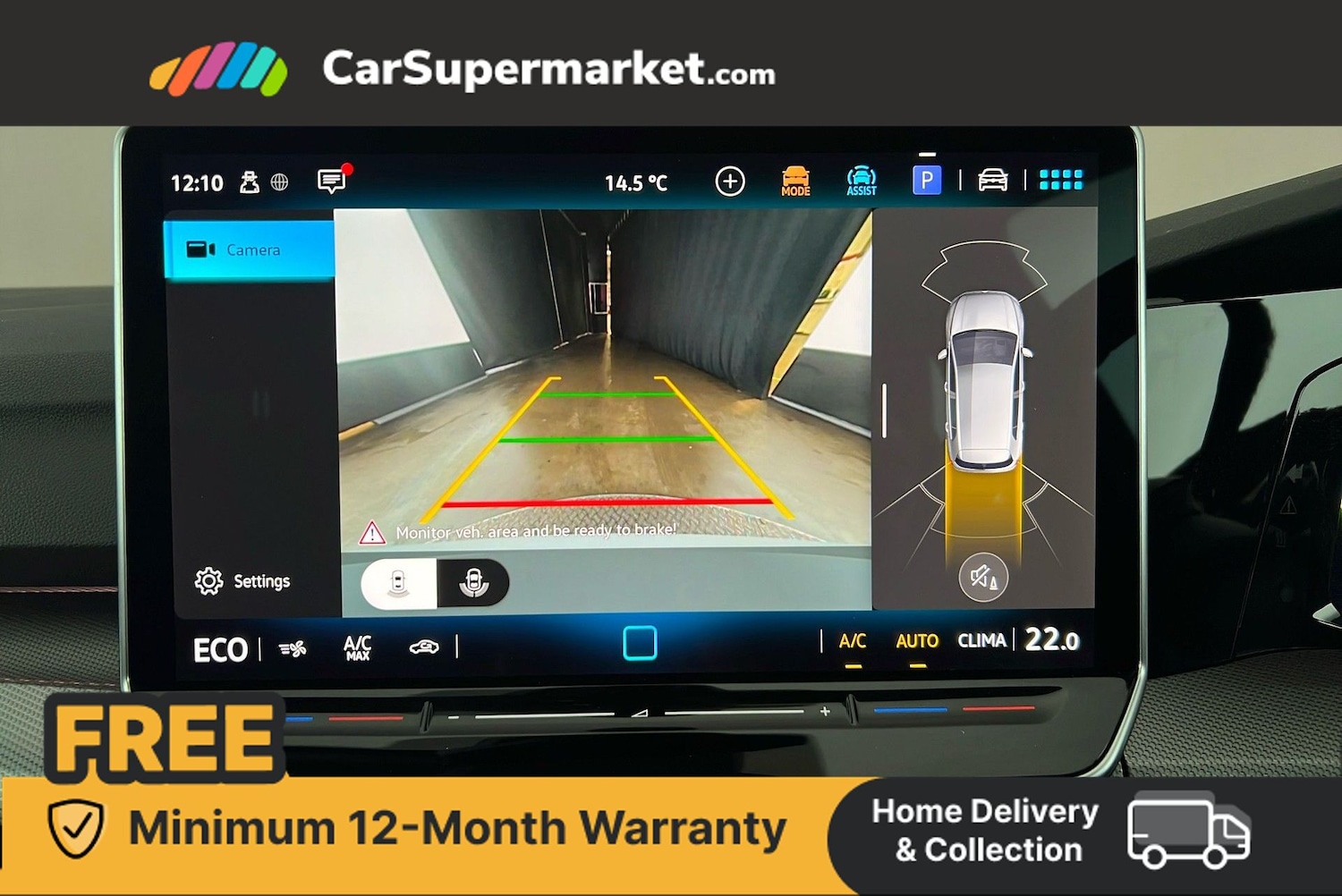 Used Volkswagen Golf 2024 for sale - 76581505: Photo 26