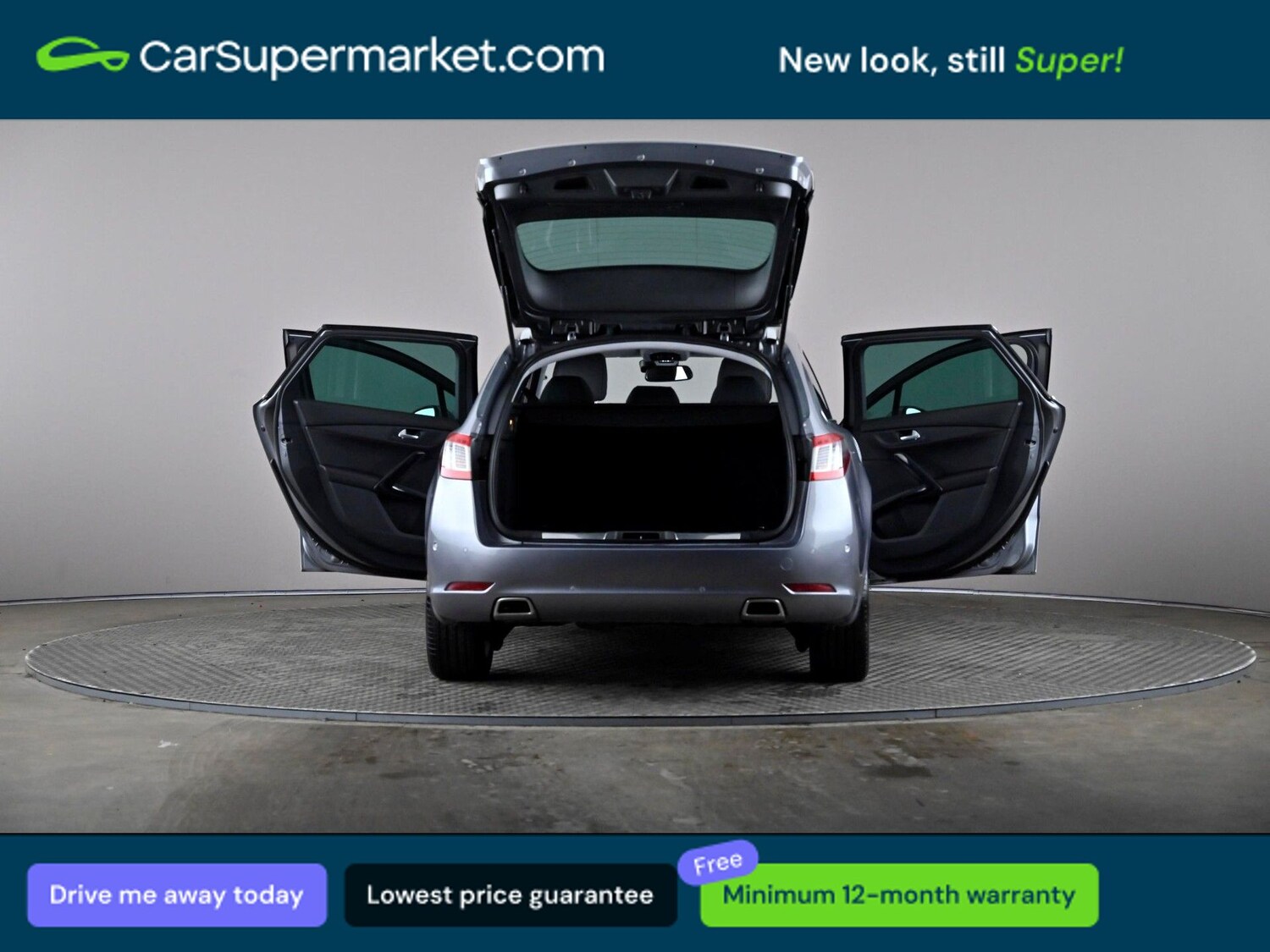 Used Peugeot 508 2015 for sale - 78161780: Photo 11