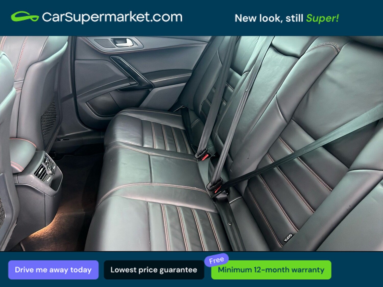 Used Peugeot 508 2015 for sale - 78161780: Photo 18