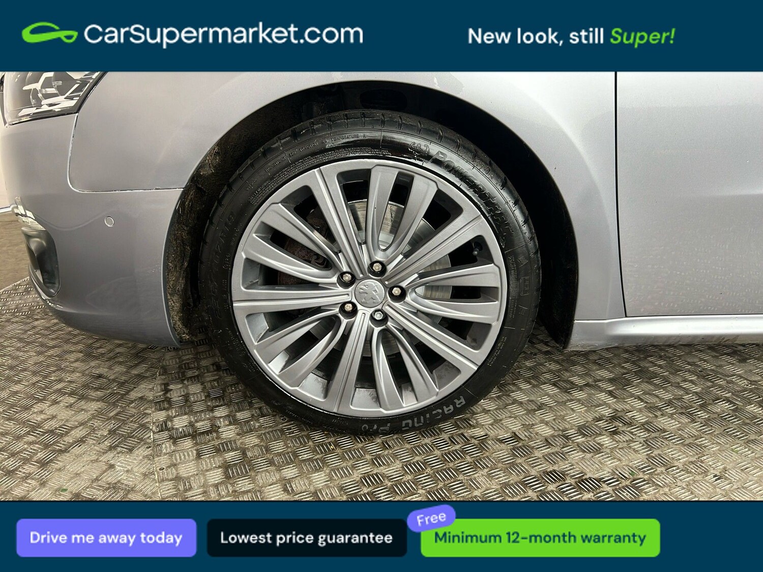 Used Peugeot 508 2015 for sale - 78161780: Photo 19