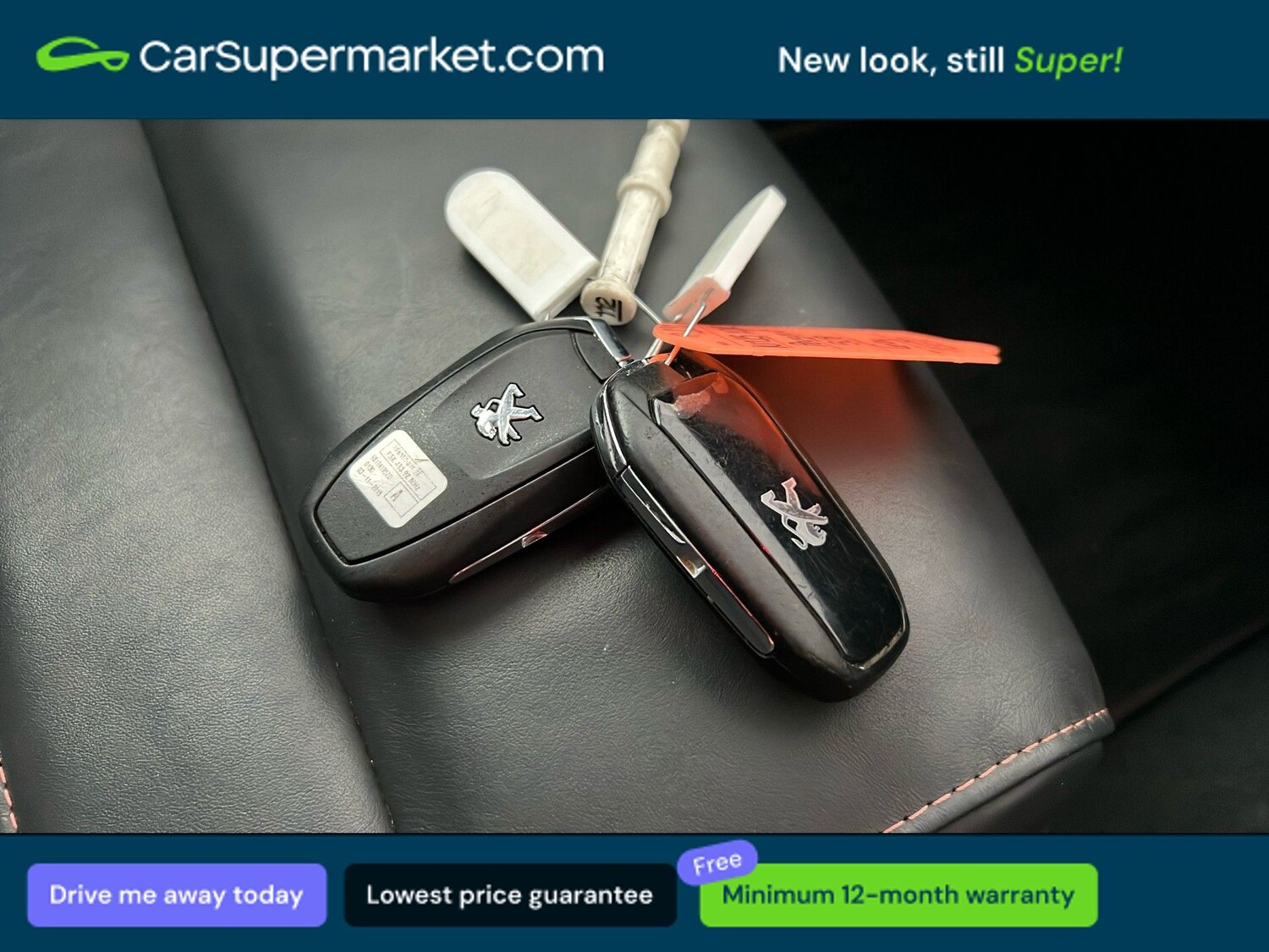 Used Peugeot 508 2015 for sale - 78161780: Photo 23