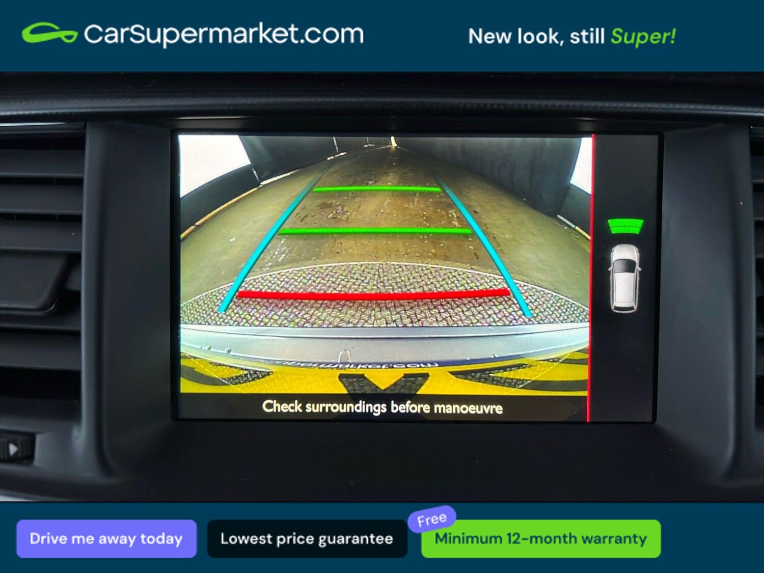 Used Peugeot 508 2015 for sale - 78161780: Photo 26