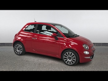 Used Fiat 500 2024 for sale - 78756177: Photo