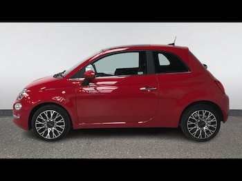 Used Fiat 500 2024 for sale - 78756177: Photo